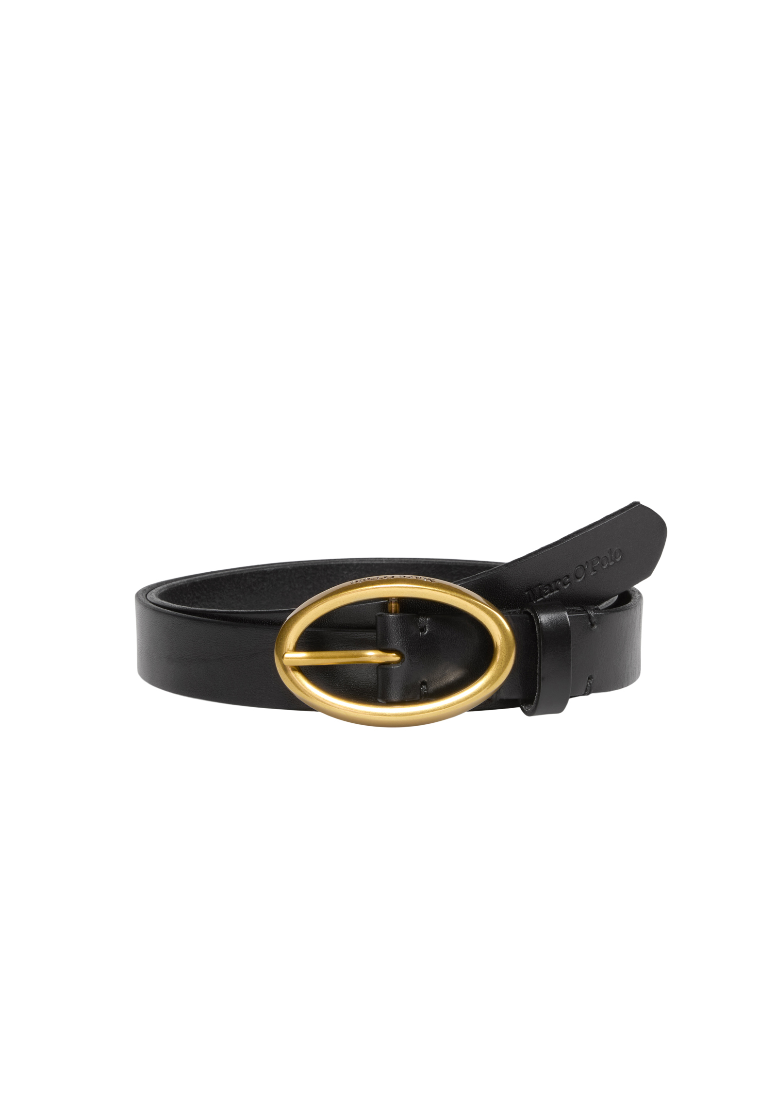 Ceinture avec boucle ovale, MARC O'POLO