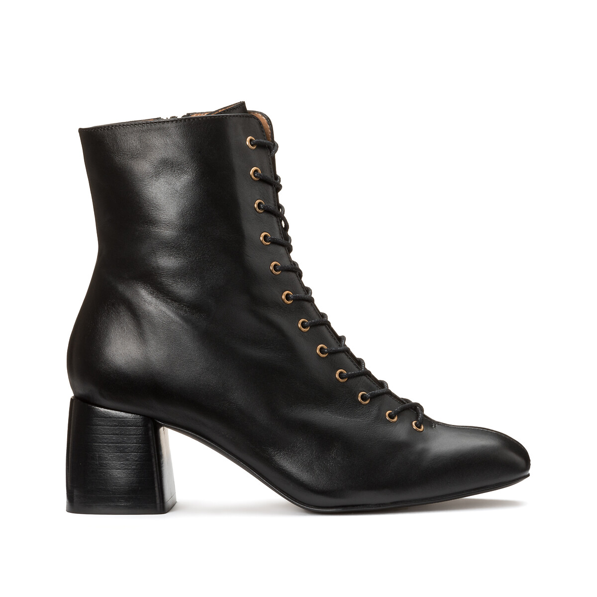 suede lace up boots women's