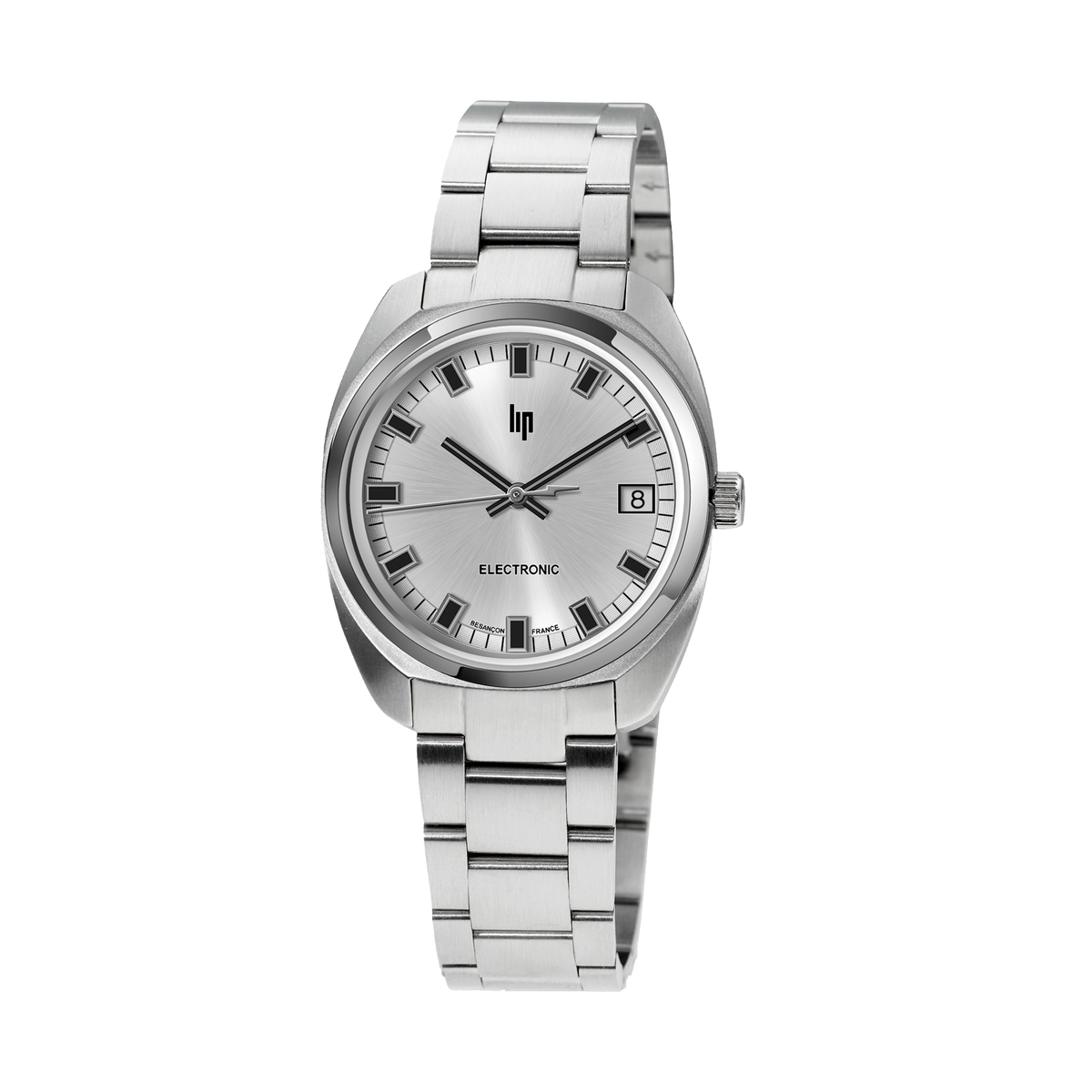 Montre Analogique GÉNÉRAL DE GAULLE, LIP