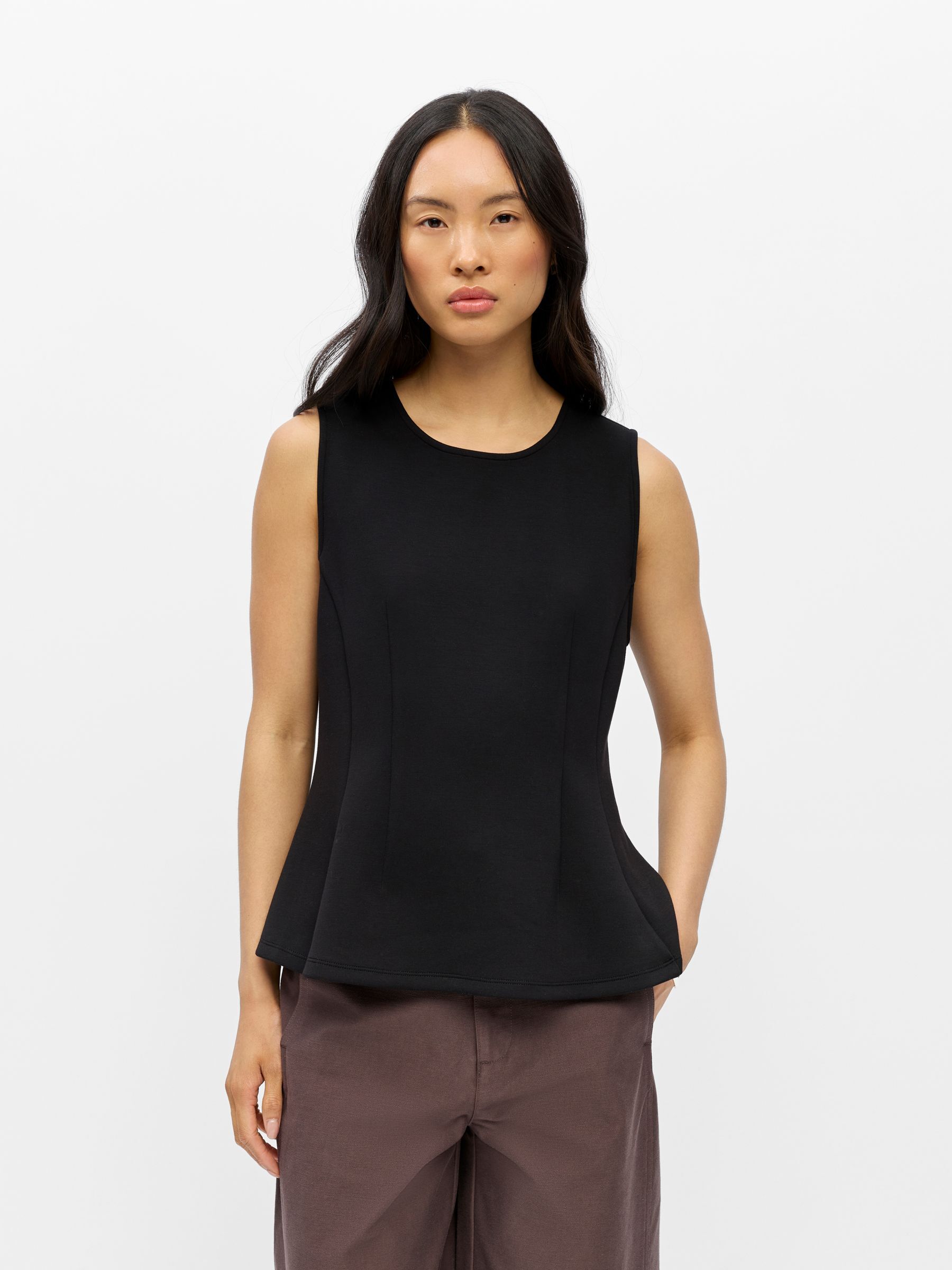 Top, OBJECT