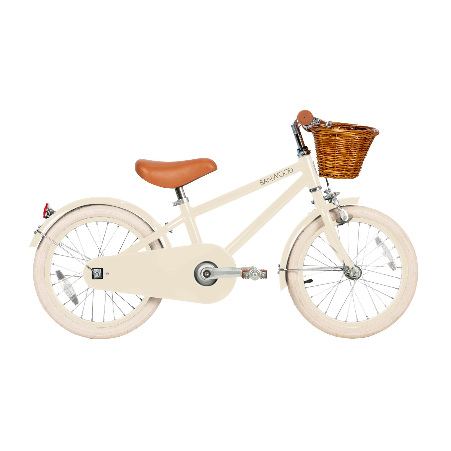 Vélo Classic Vintage, BANWOOD