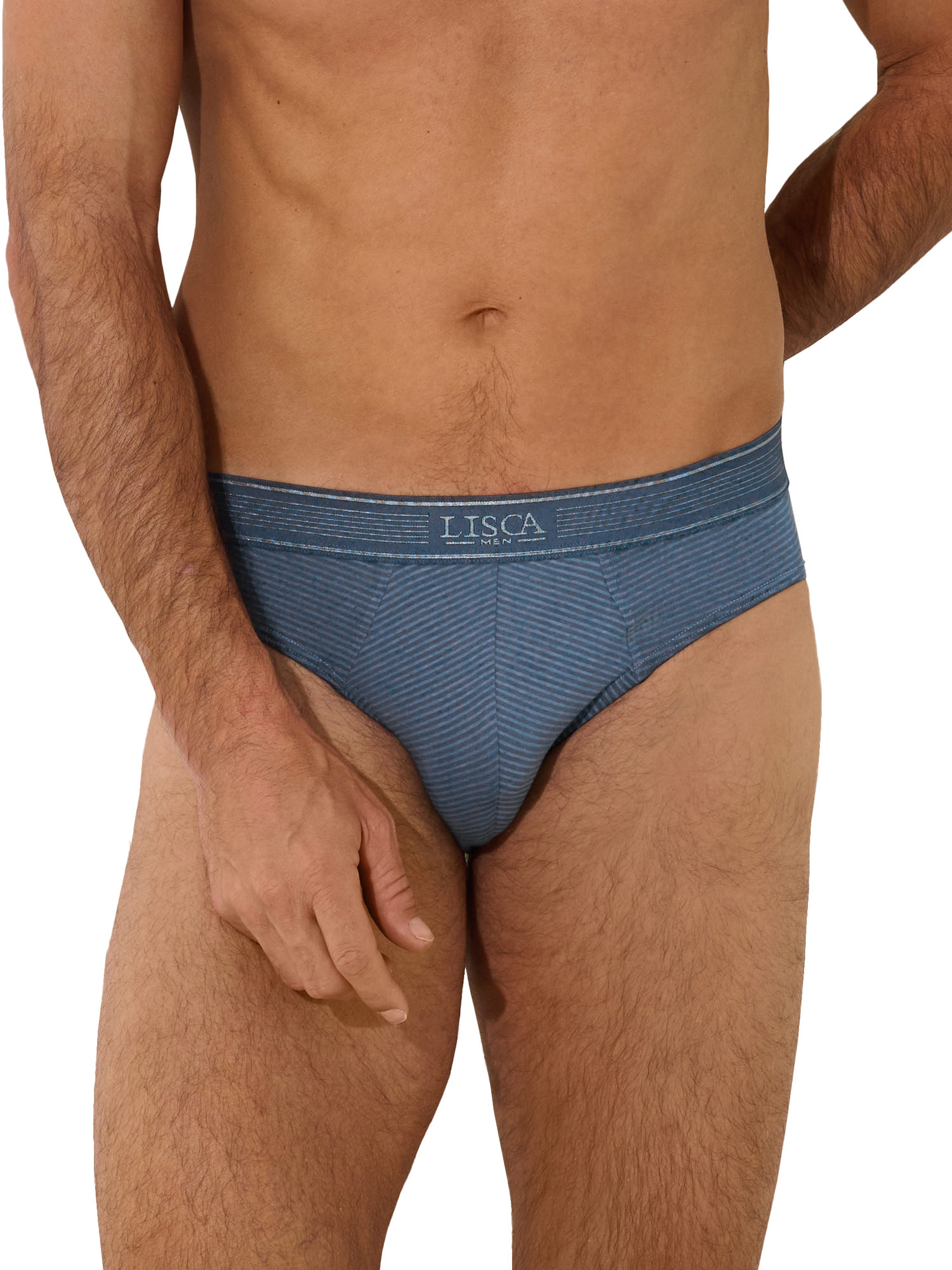 Slip Zeus, LISCA