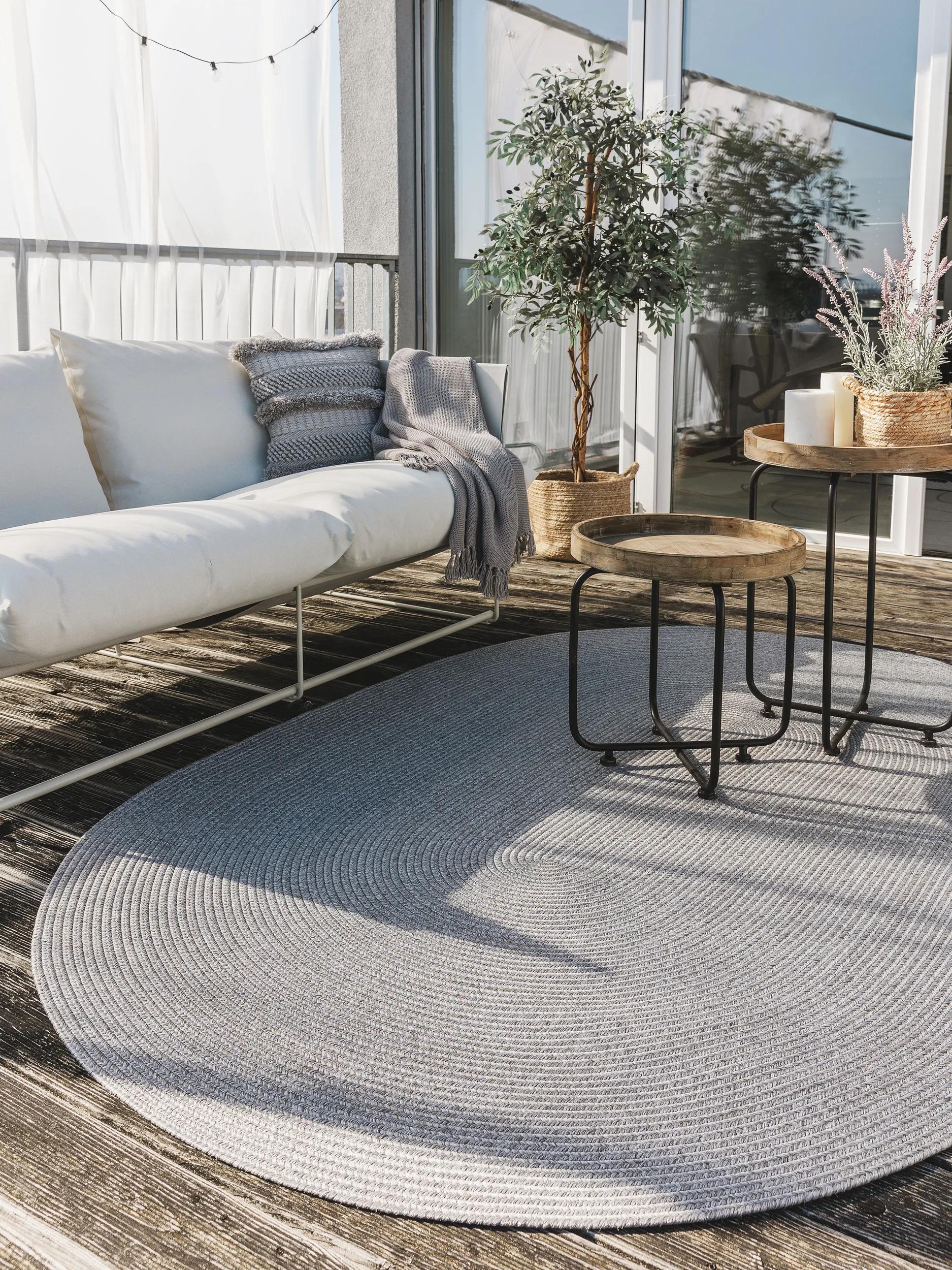 Tapis d'extérieur & intérieur NANDI, BENUTA 