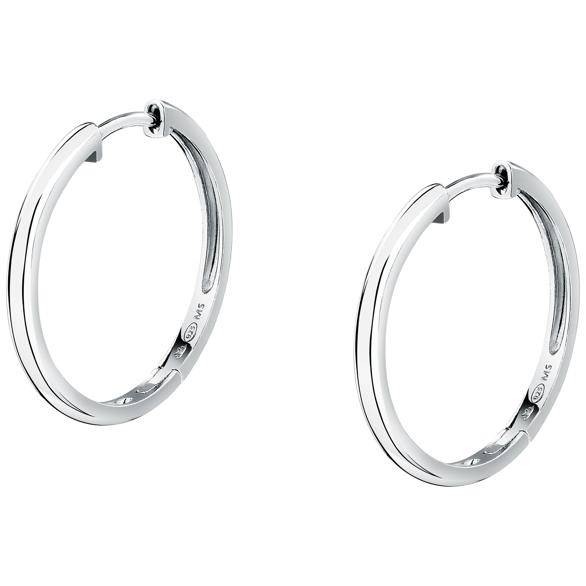 Boucles d'oreille TESORI, MORELLATO