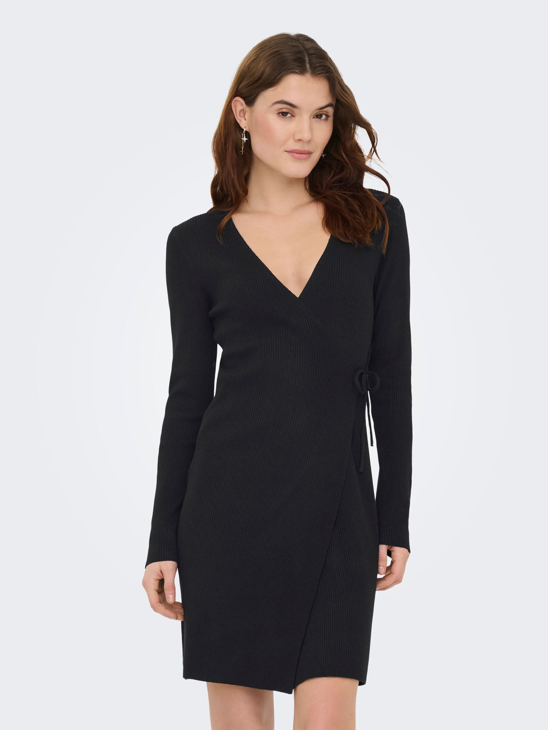 Robe En Maille, JDY