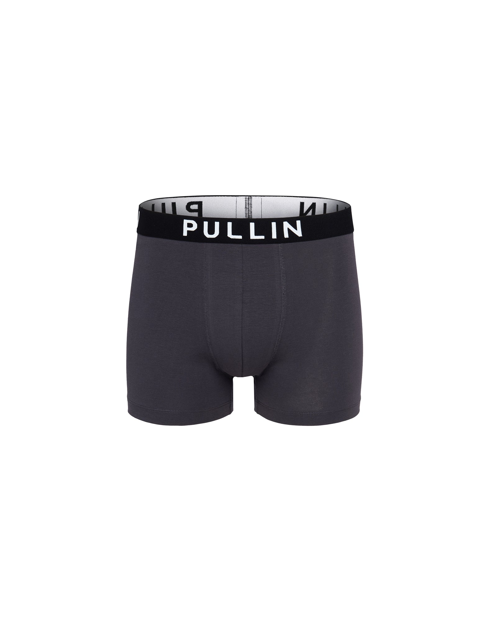 BOXER COURT COTON IRON, PULLIN