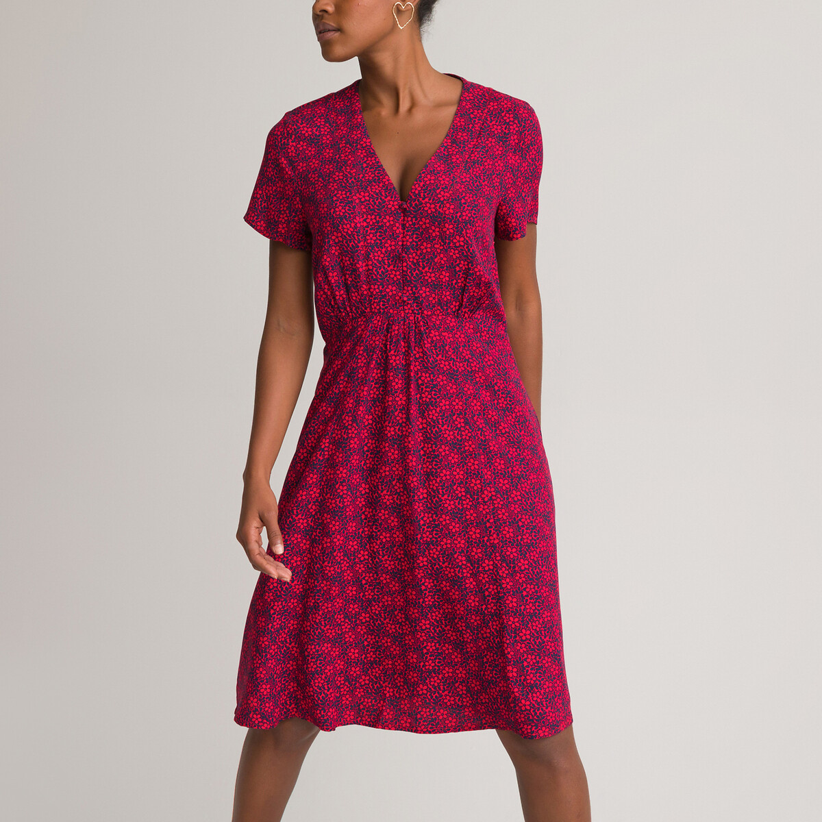la redoute robes