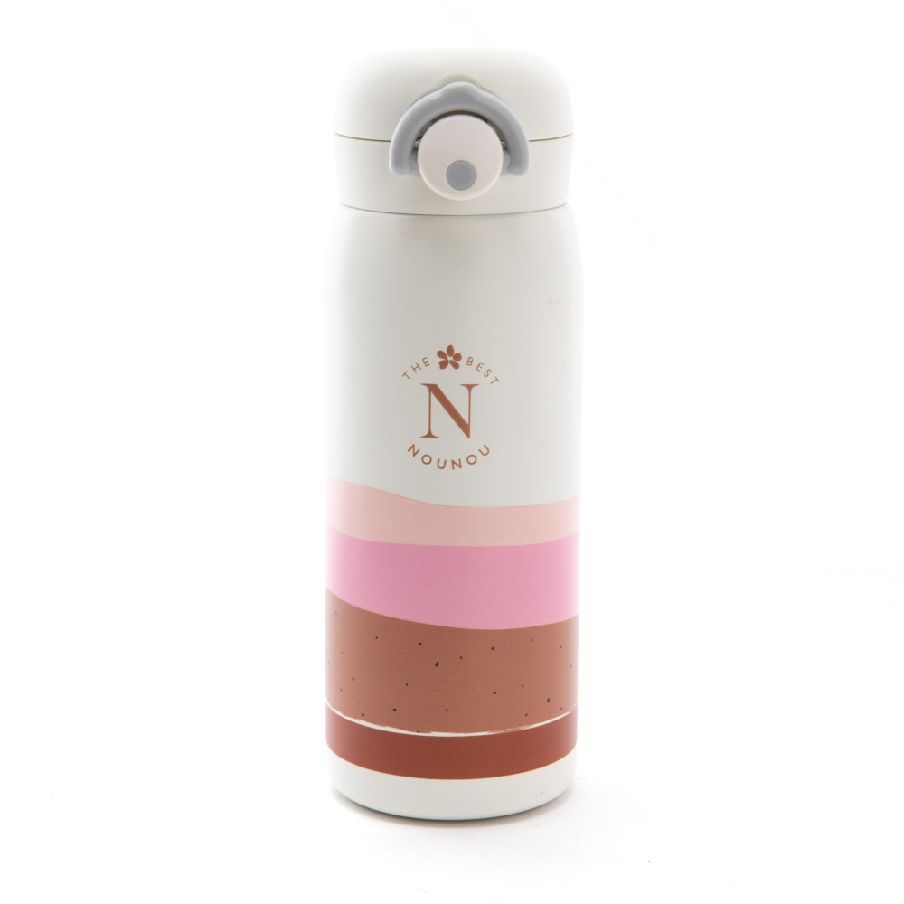 Gourde Nounou 48 cl, AMADEUS LES PETITS