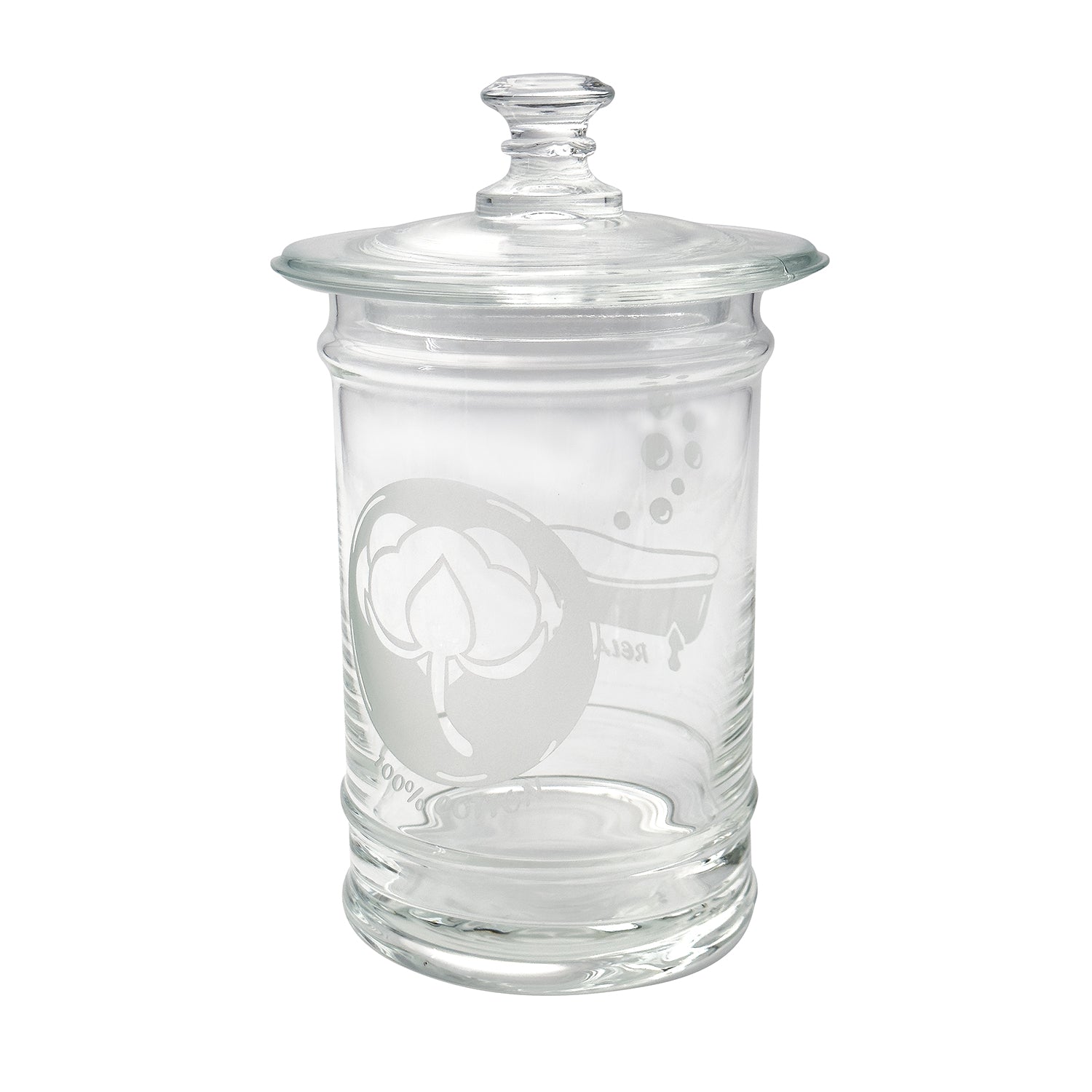 Bocal 0,5L fait main, CAMBRAI, LA ROCHERE