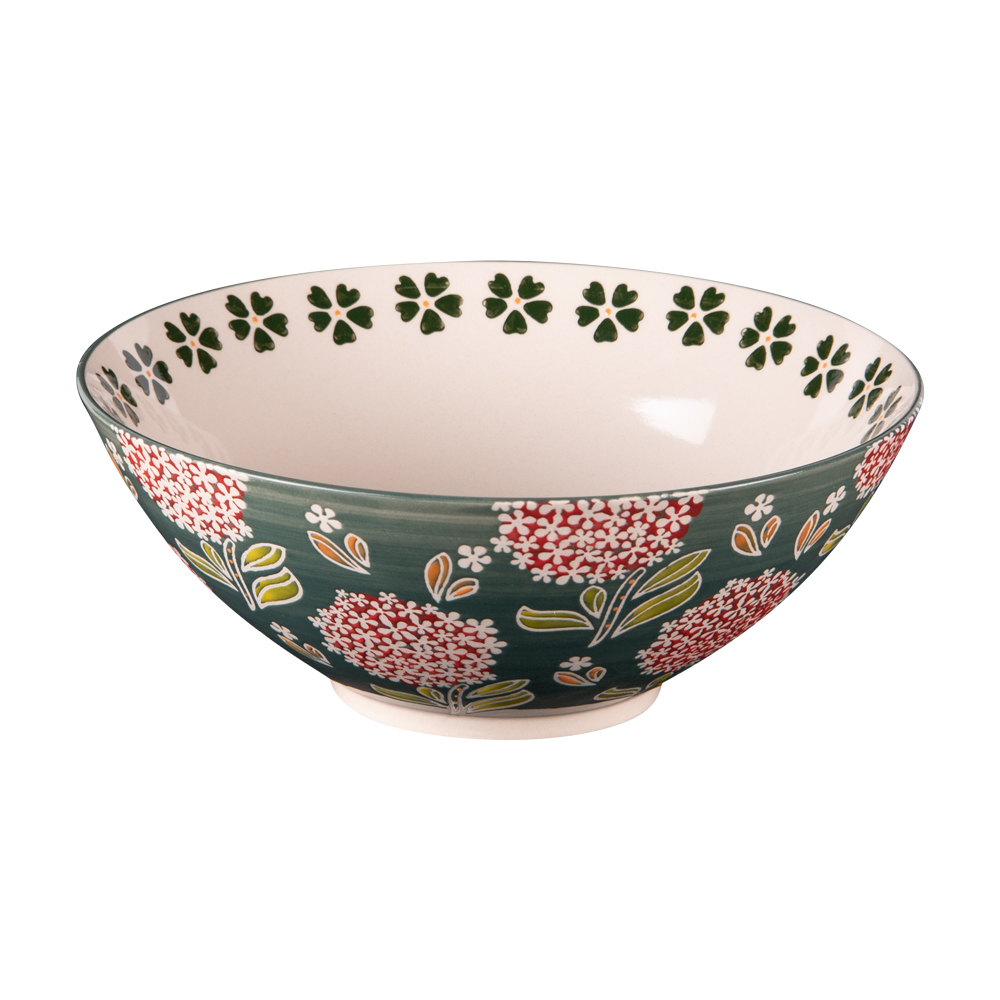 Saladier 23 cm Cottage, TABLE PASSION