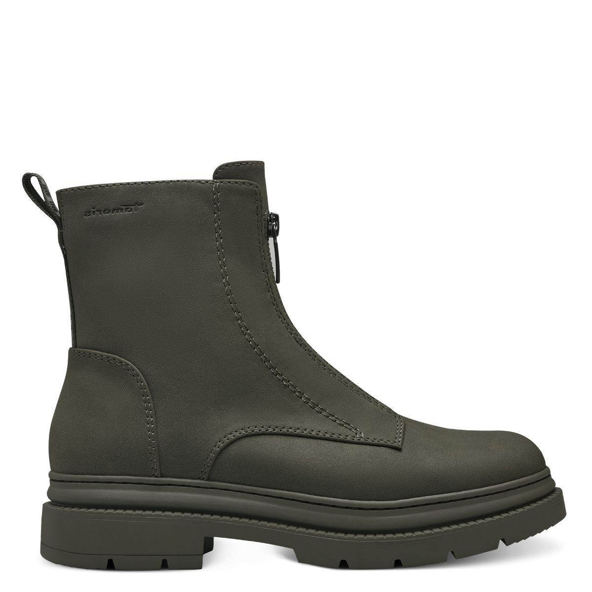 La redoute bottines outlet tamaris