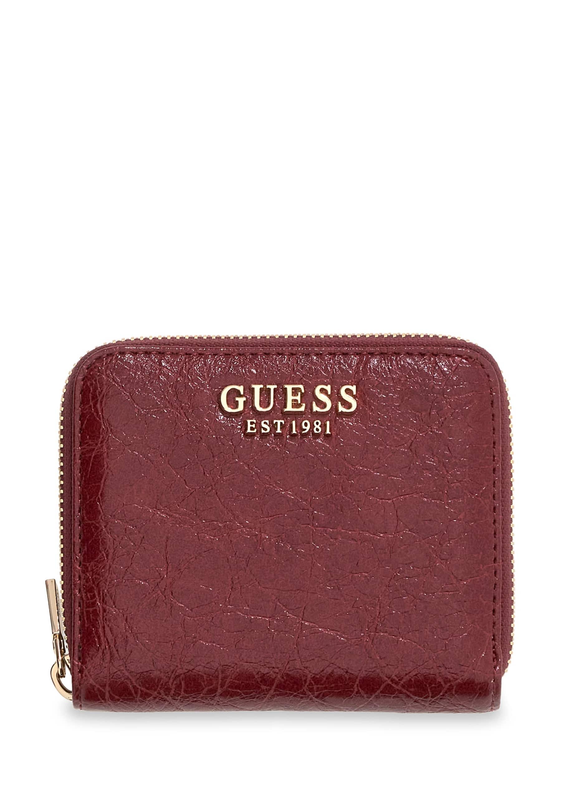 Portefeuille Antonia, GUESS