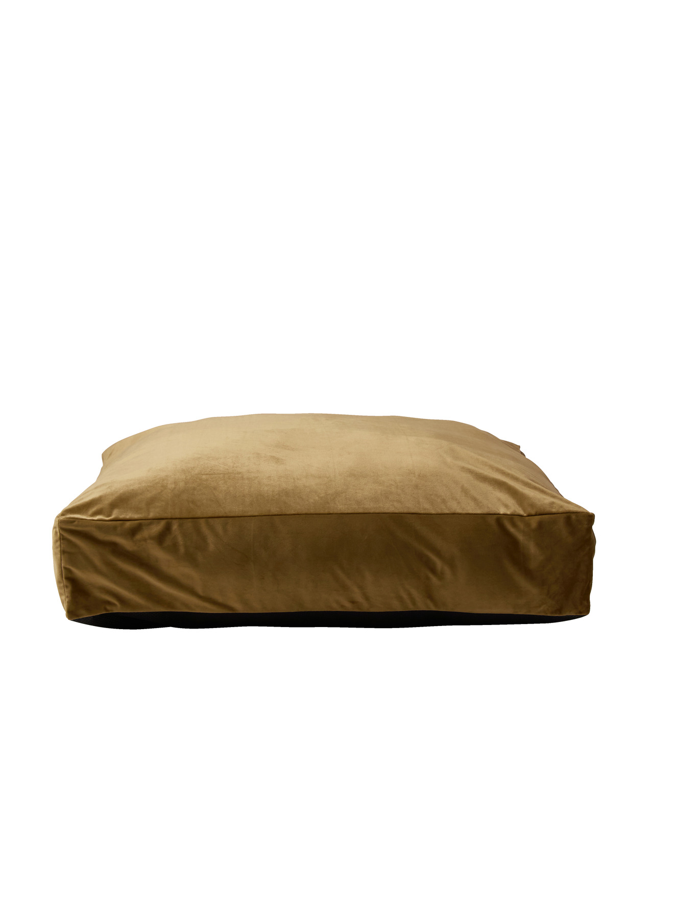 Housse matelas velours rectangle, VERTBAUDET