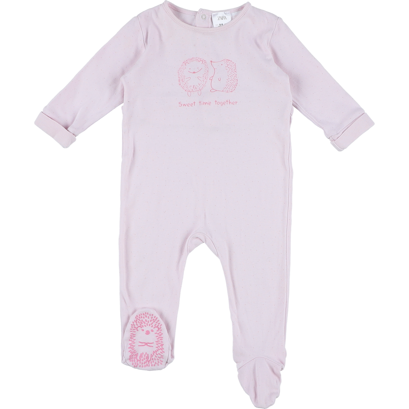 Pyjama - Très bon état, ZARA
