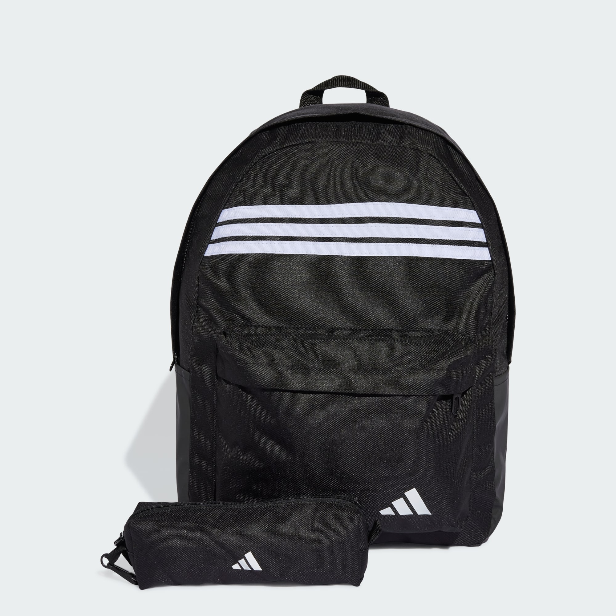 Sac À Dos Classic 3-Stripes Horizontal, ADIDAS SPORTSWEAR