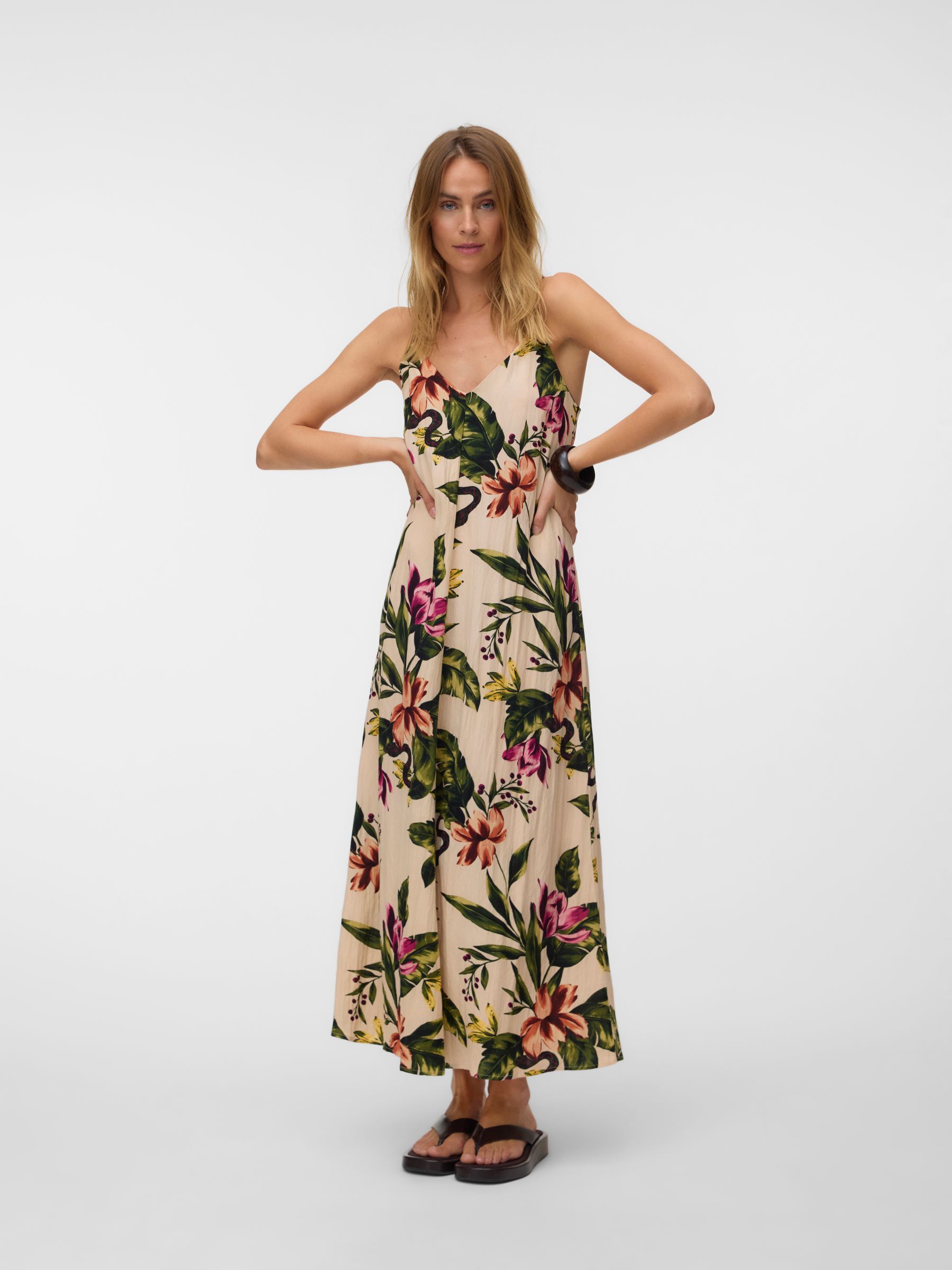 Robe, VERO MODA