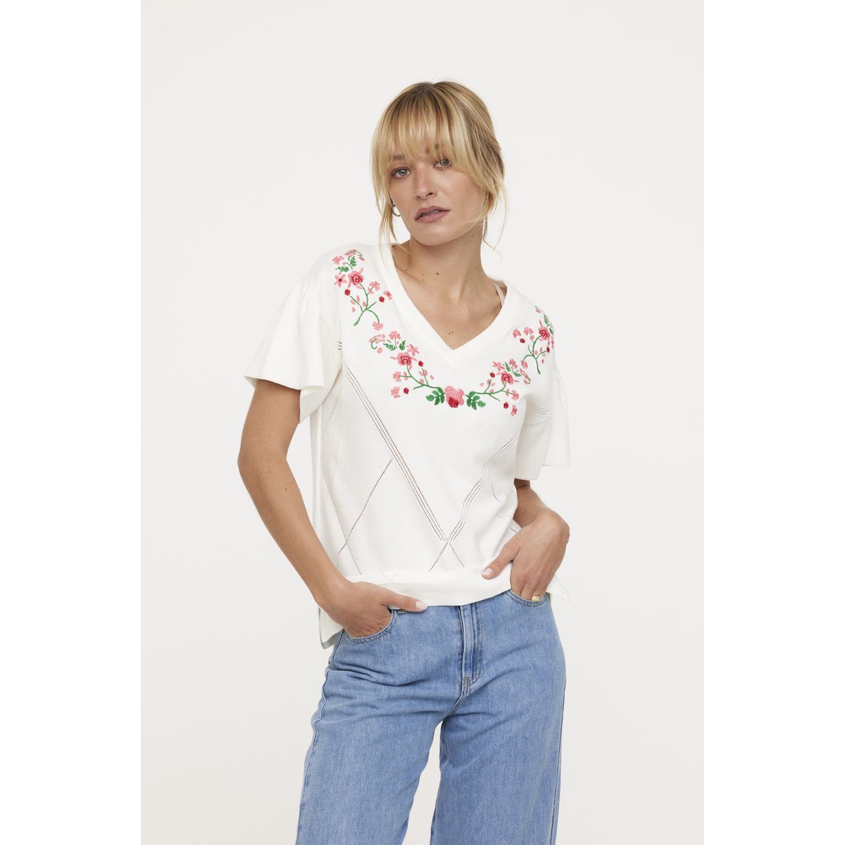 Sweat lee cooper online femme