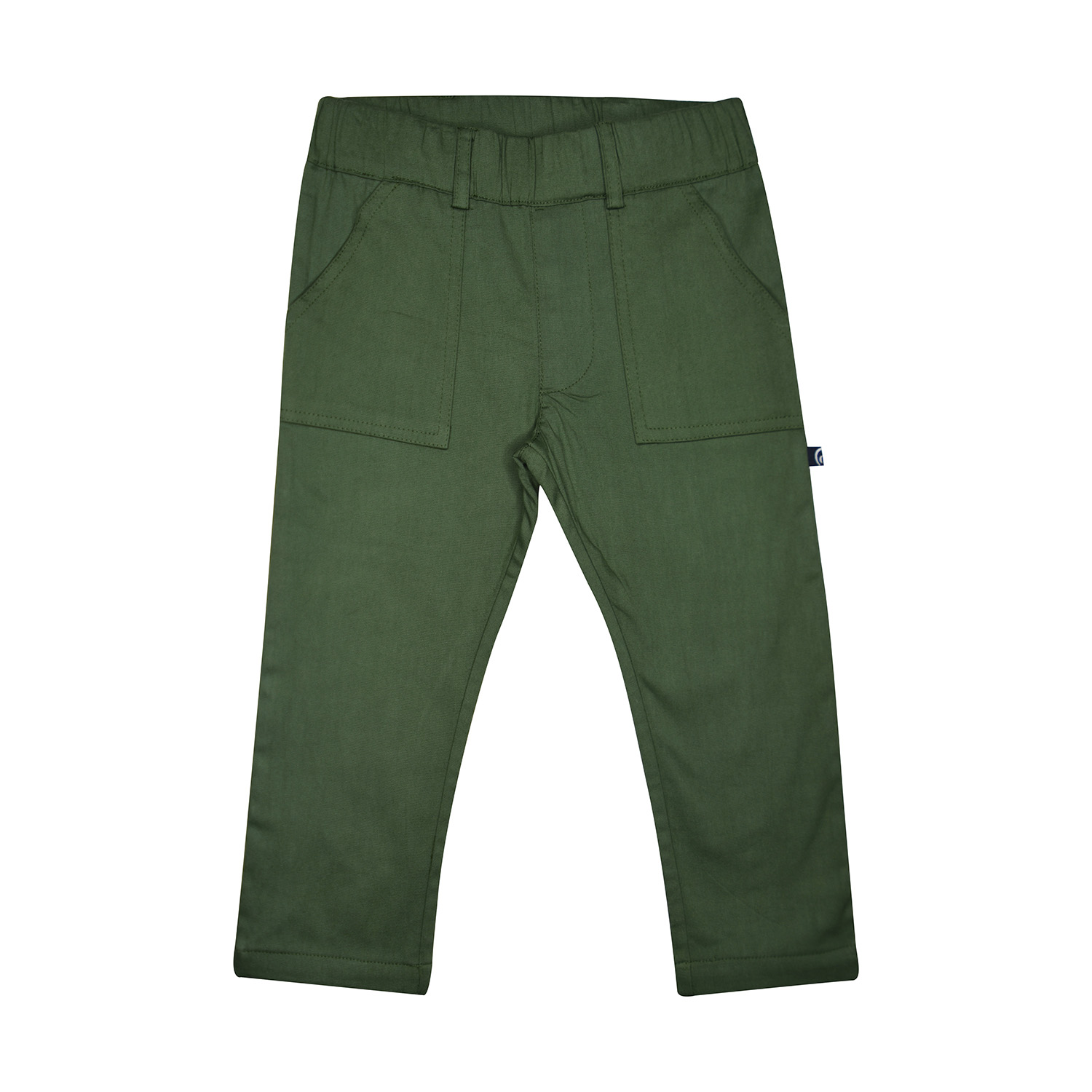 Pantalon sheriff twill, SUCRE D'ORGE