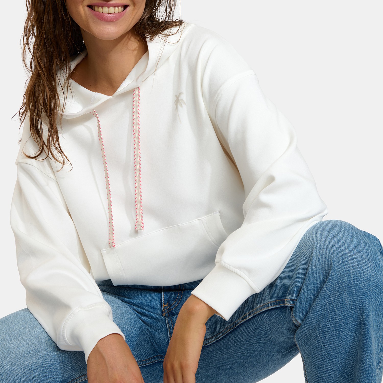 Sweatshirt Jexa - BAYJOY, BANANA MOON