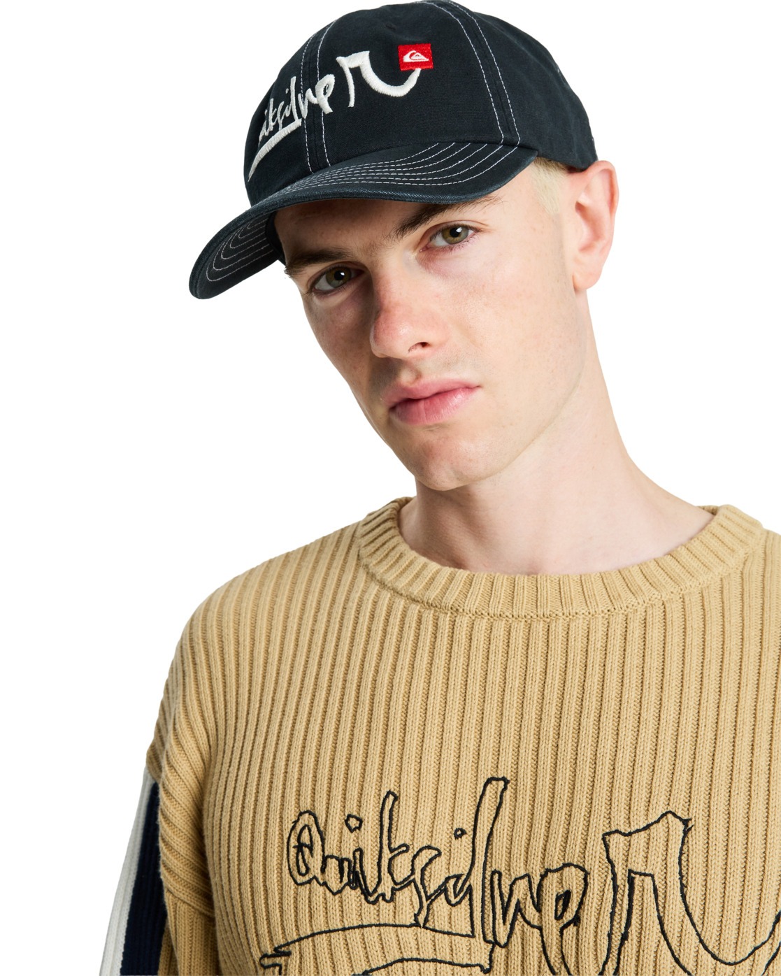 Casquette en toile YG DRIFTER, QUIKSILVER
