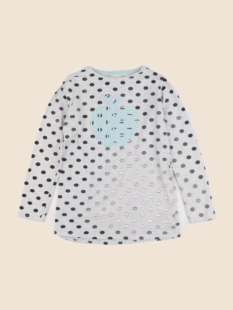 Tee-shirt - Etat satisfaisant, OKAIDI