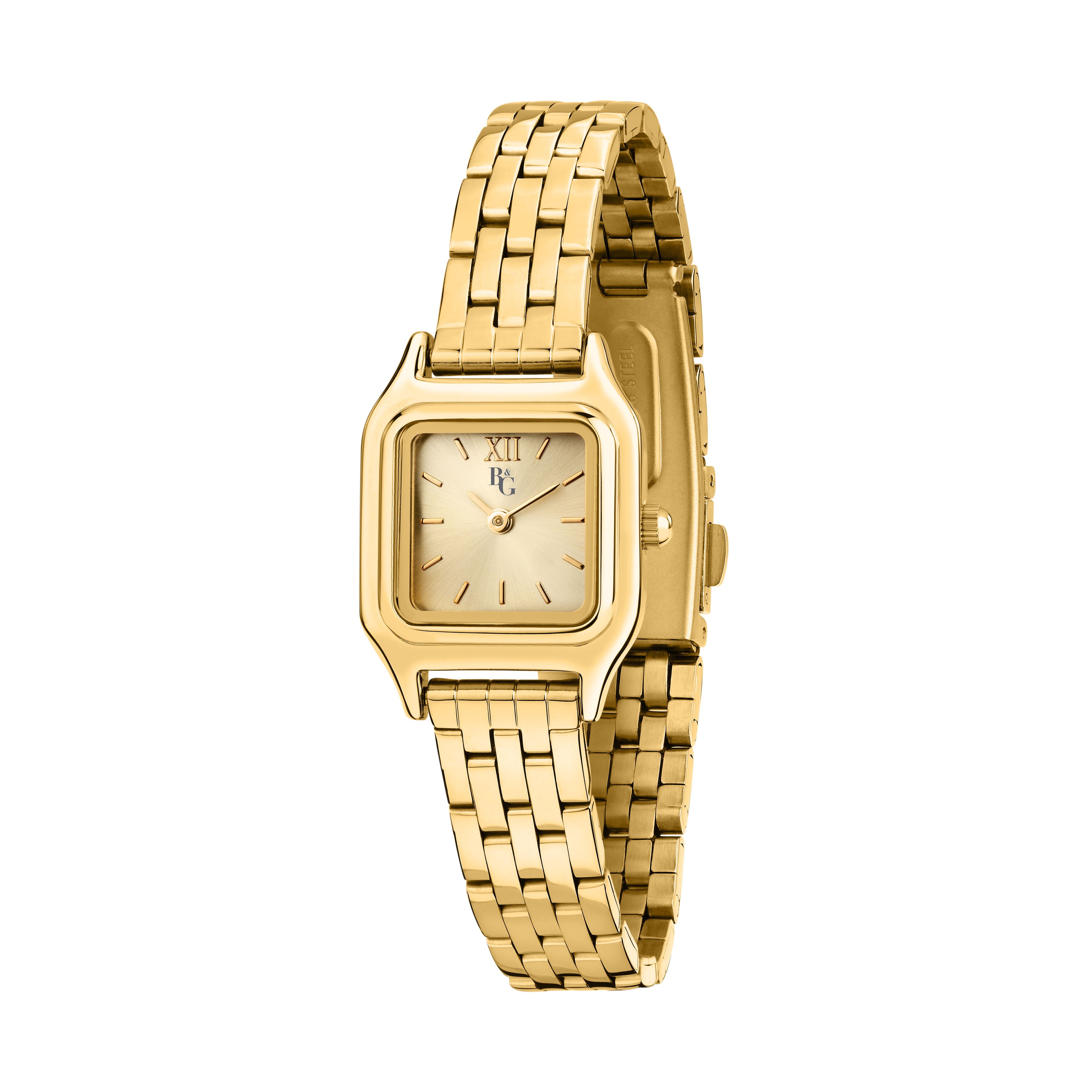 Montre FRAME, B&G