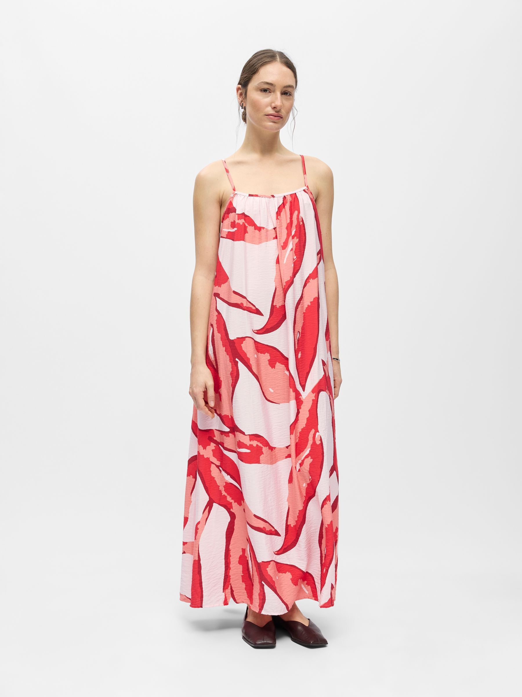 Robe Longue, OBJECT