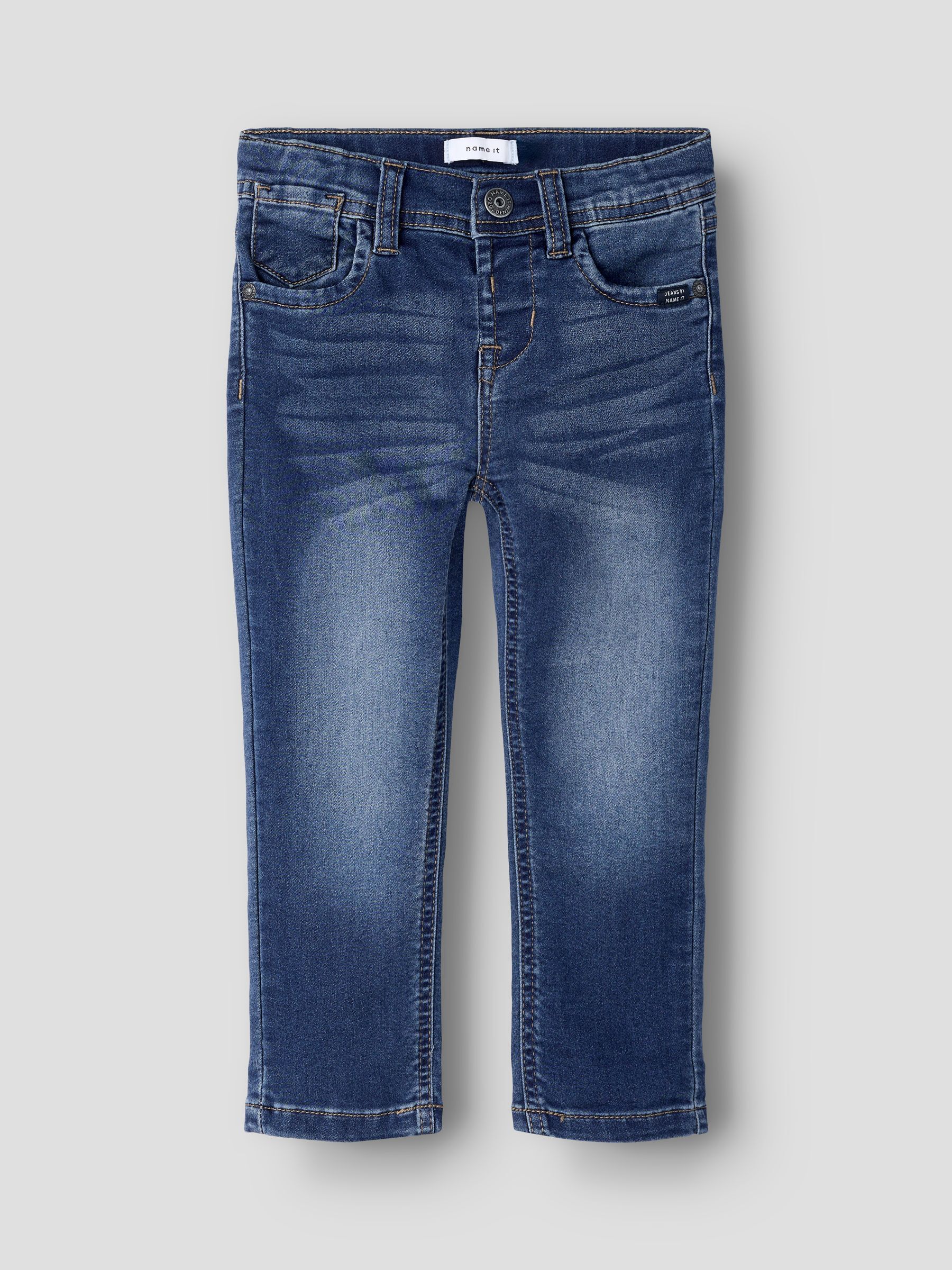 Jean, NAME IT