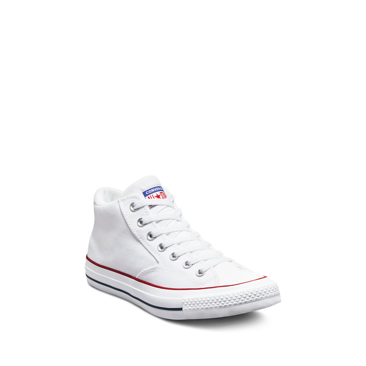 Converse Zapatillas Malden Street Mid Foundation Canvas — photo 3