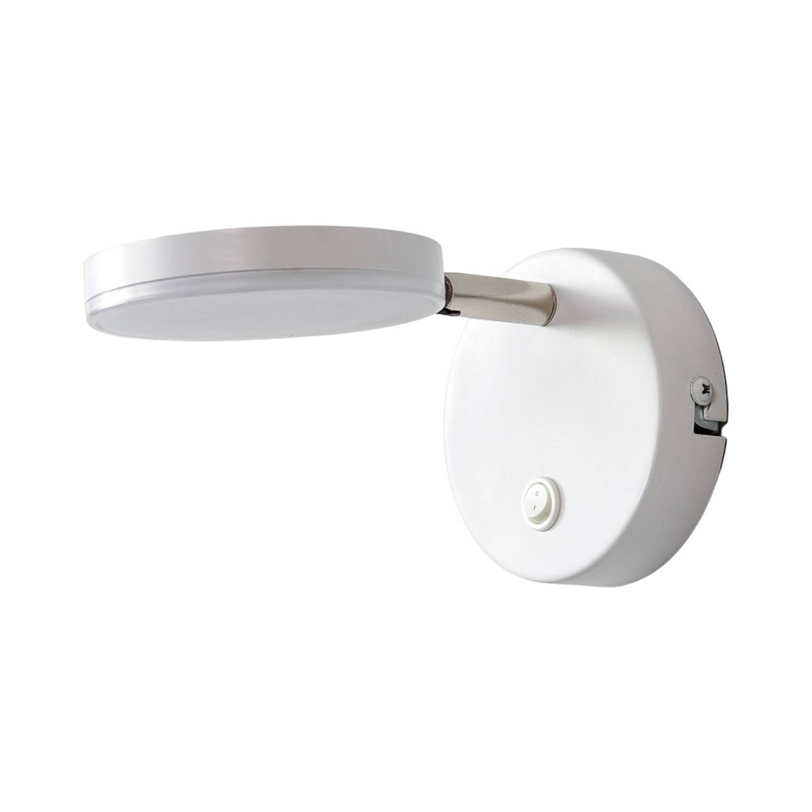 Applique moderneLED, Milow, LINDBY