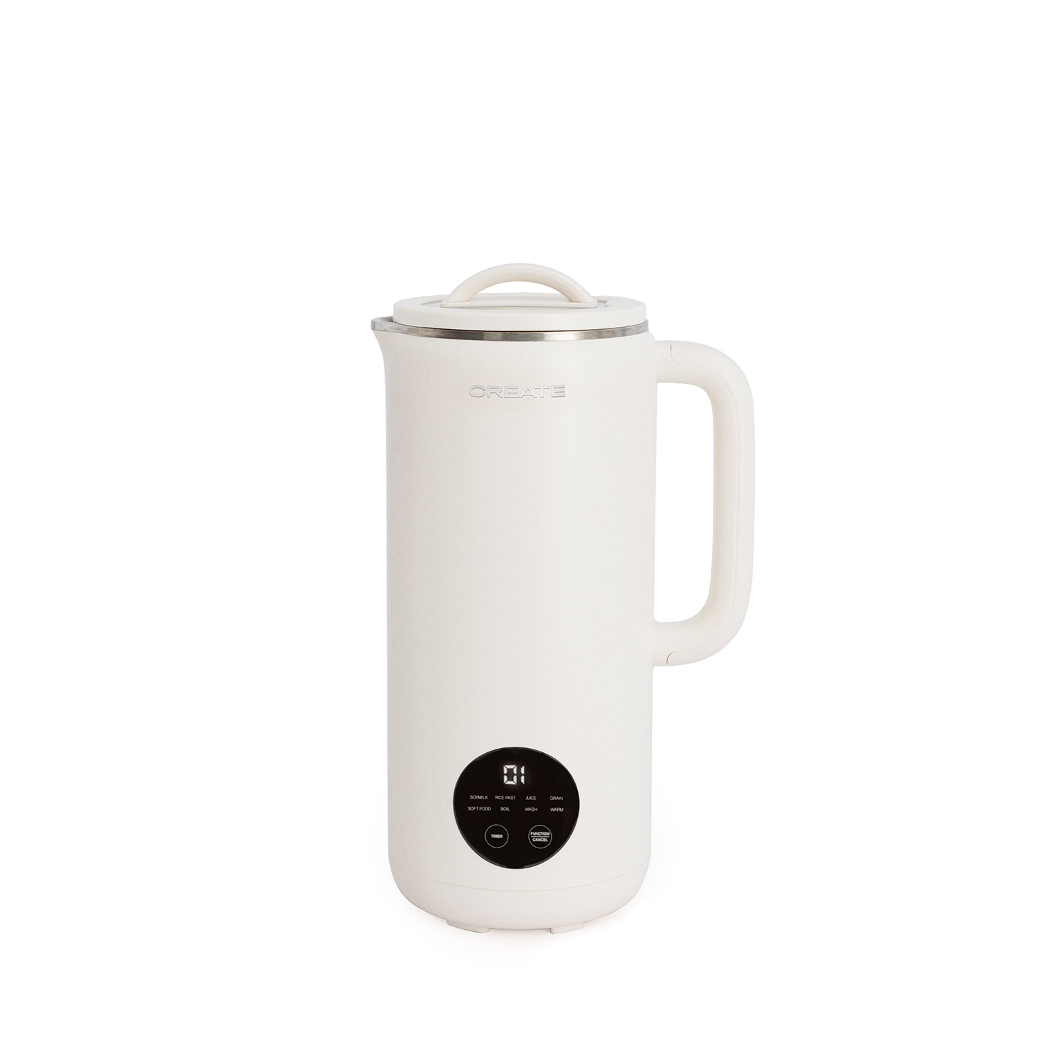 Machine multifonctionnelle VEGAN MILK MAKER STUDIO, CREATE