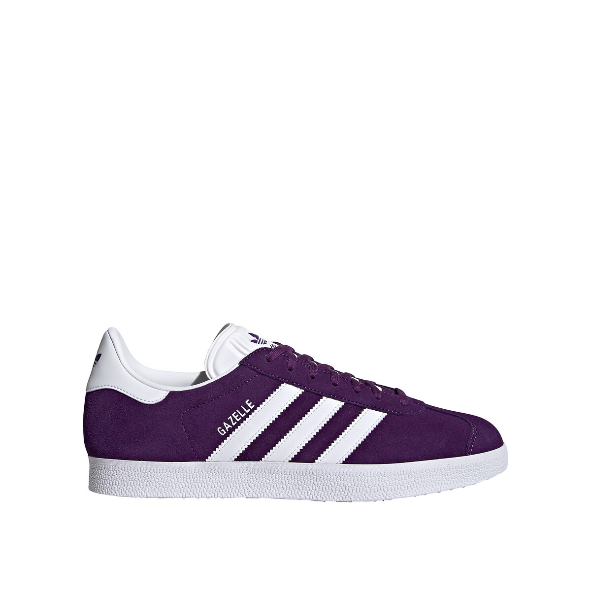 Baskets gazelle violet Adidas Originals | La Redoute