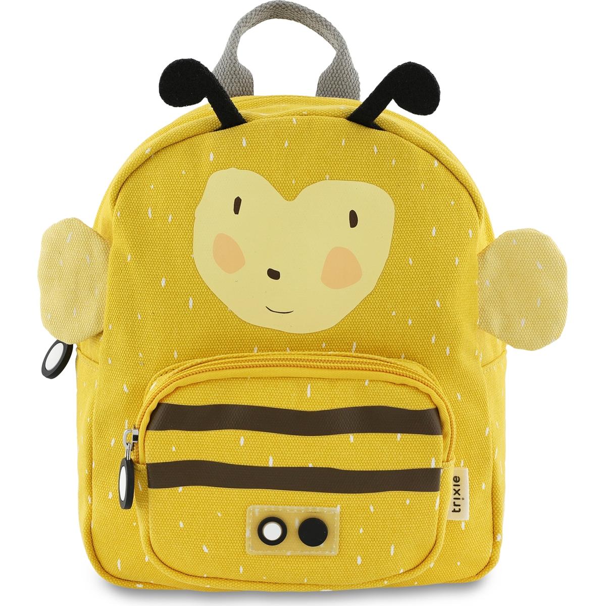 Sac à dos bébé Mrs. BUMBLEBEE, TRIXIE
