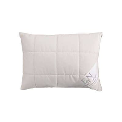 Spelt pillow with double cover EUROPE & NATURE 