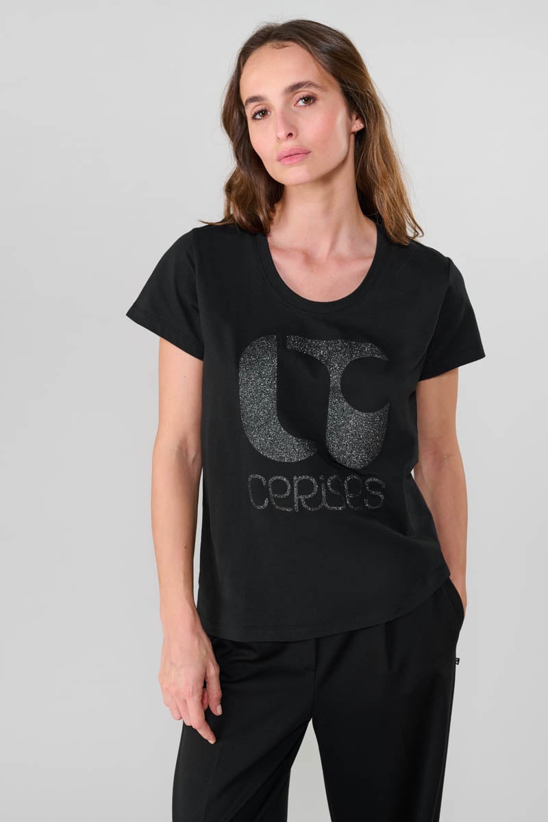 Tee-Shirt TAOLO, LE TEMPS DES CERISES