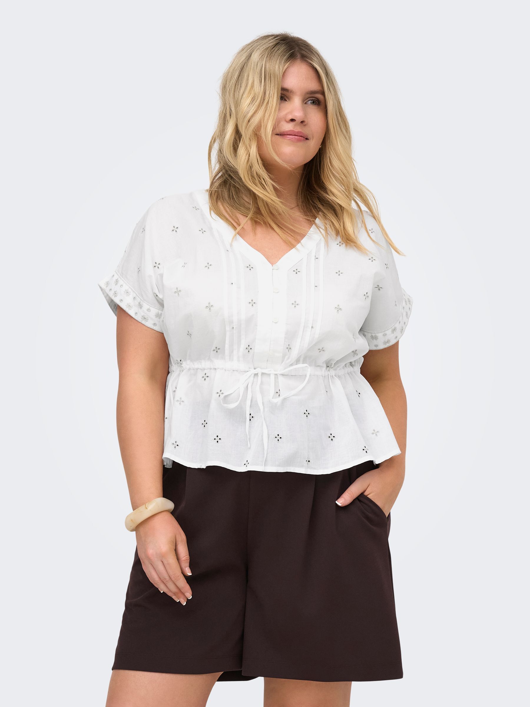 Top, ONLY CARMAKOMA