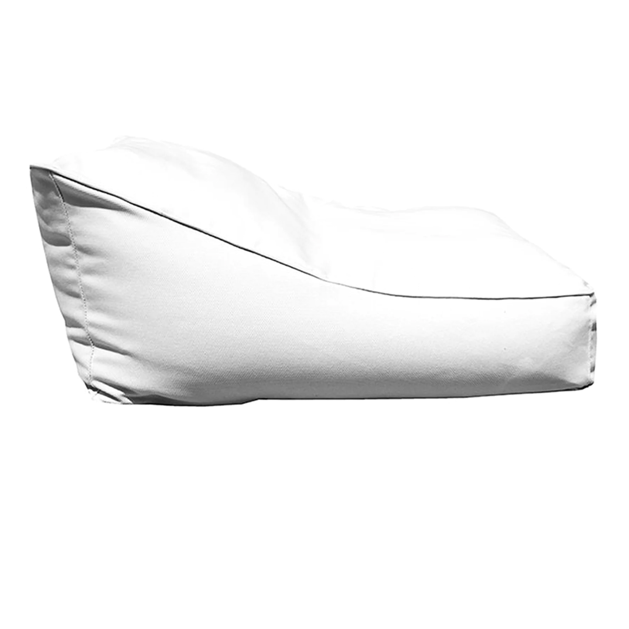 Bain de soleil extérieur flottant déhoussable, MX HOME