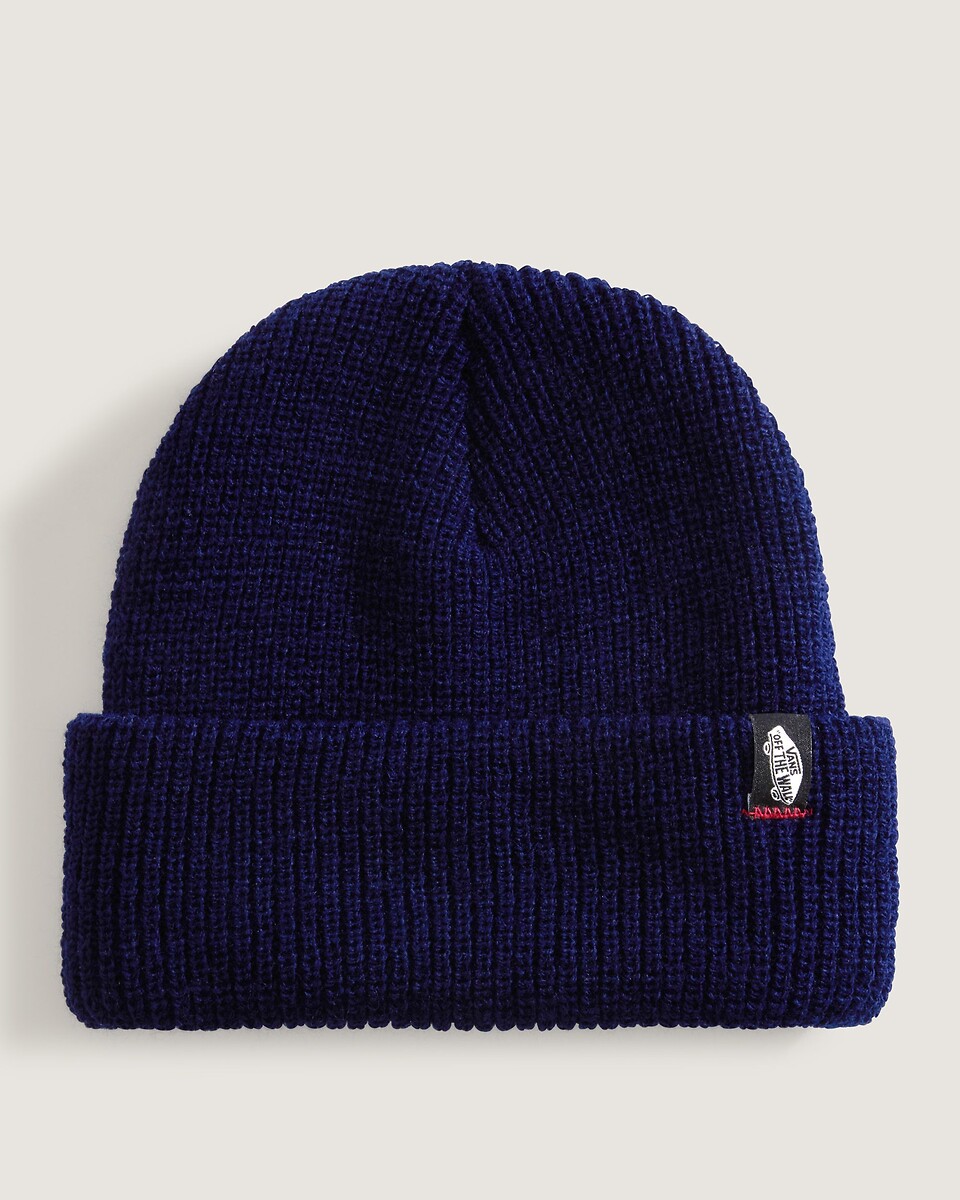 Bonnet Original Shallow Cuff, VANS