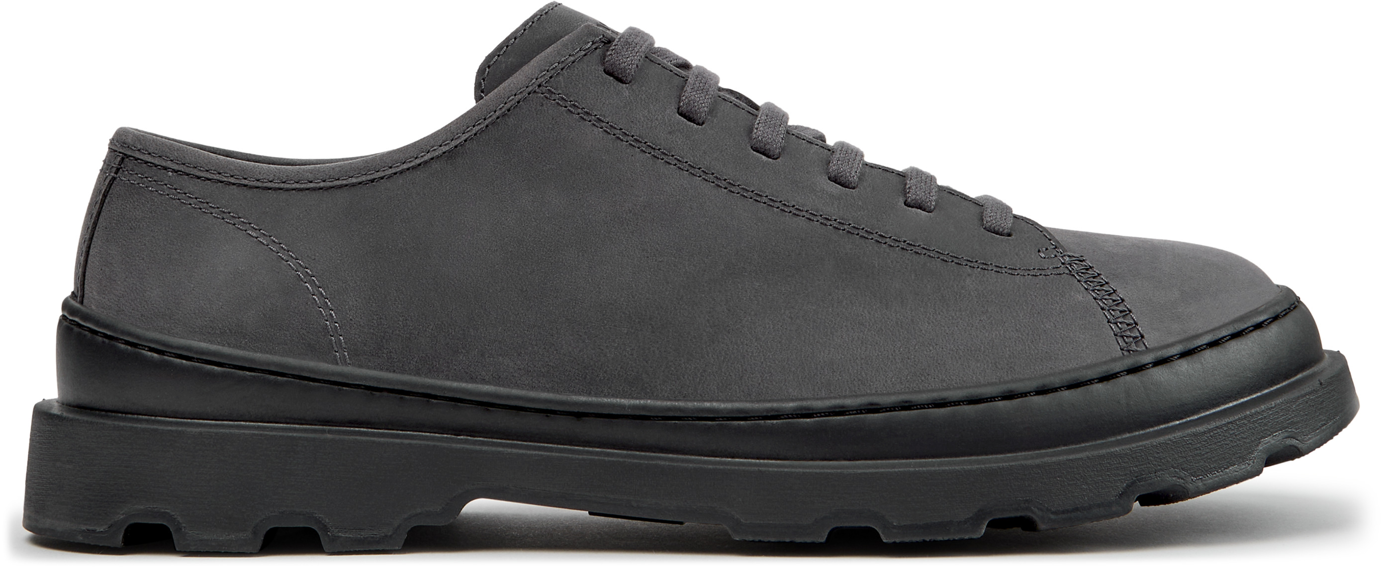 Derbies Brutus+ Nubuck Leather, CAMPER