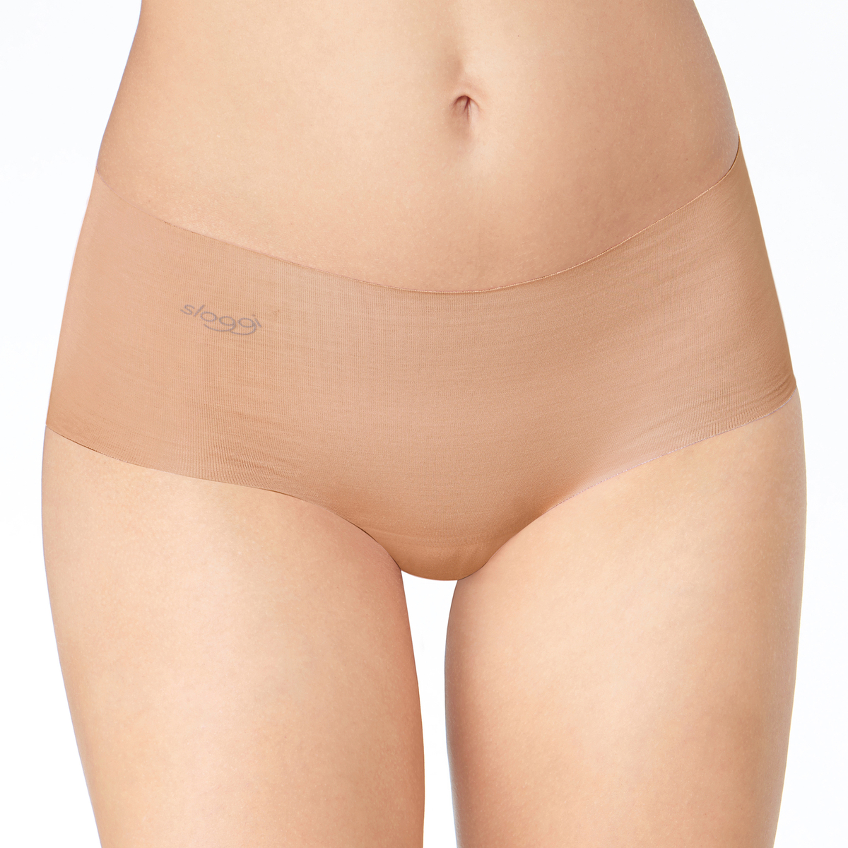 pack of 2 zero micro invisible shorts