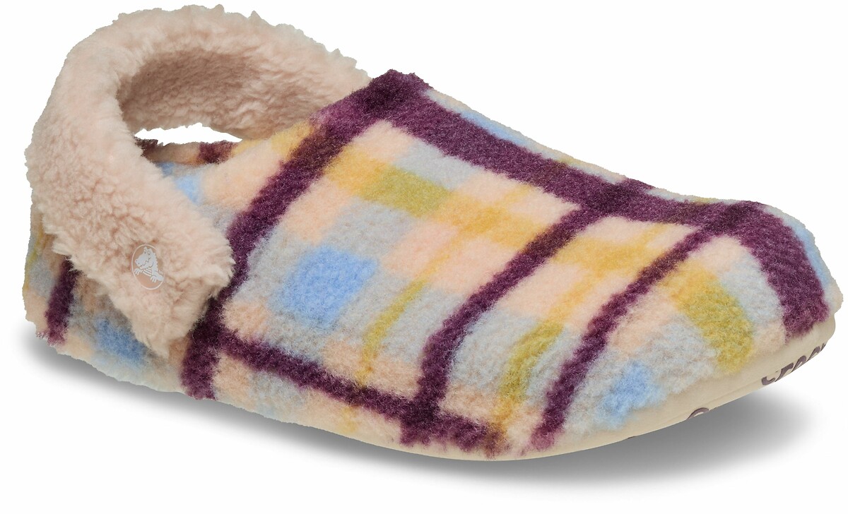 Crocs Zuecos Classic Cozzy — photo 2