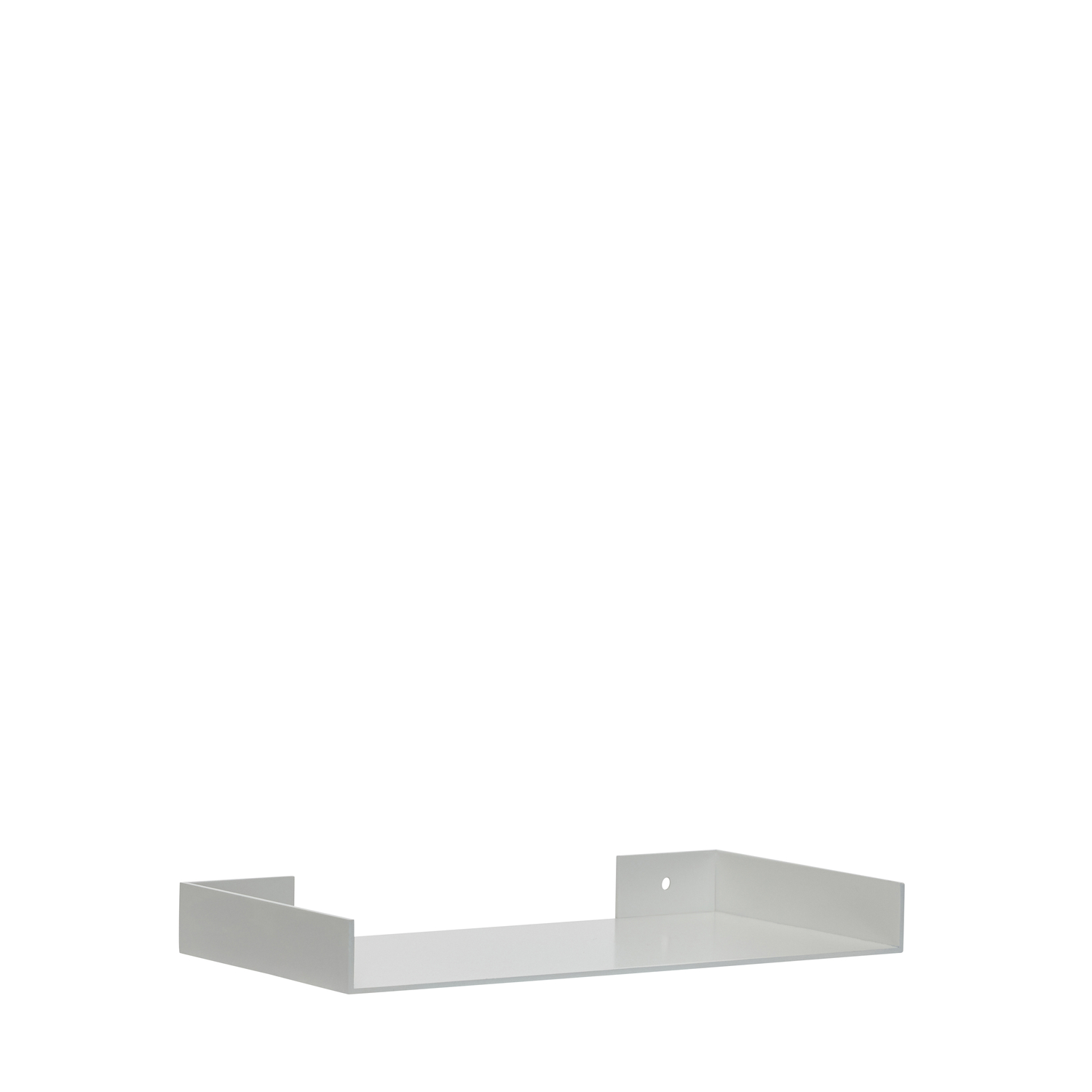 Étagère en aluminium SHEETS, HUBSCH