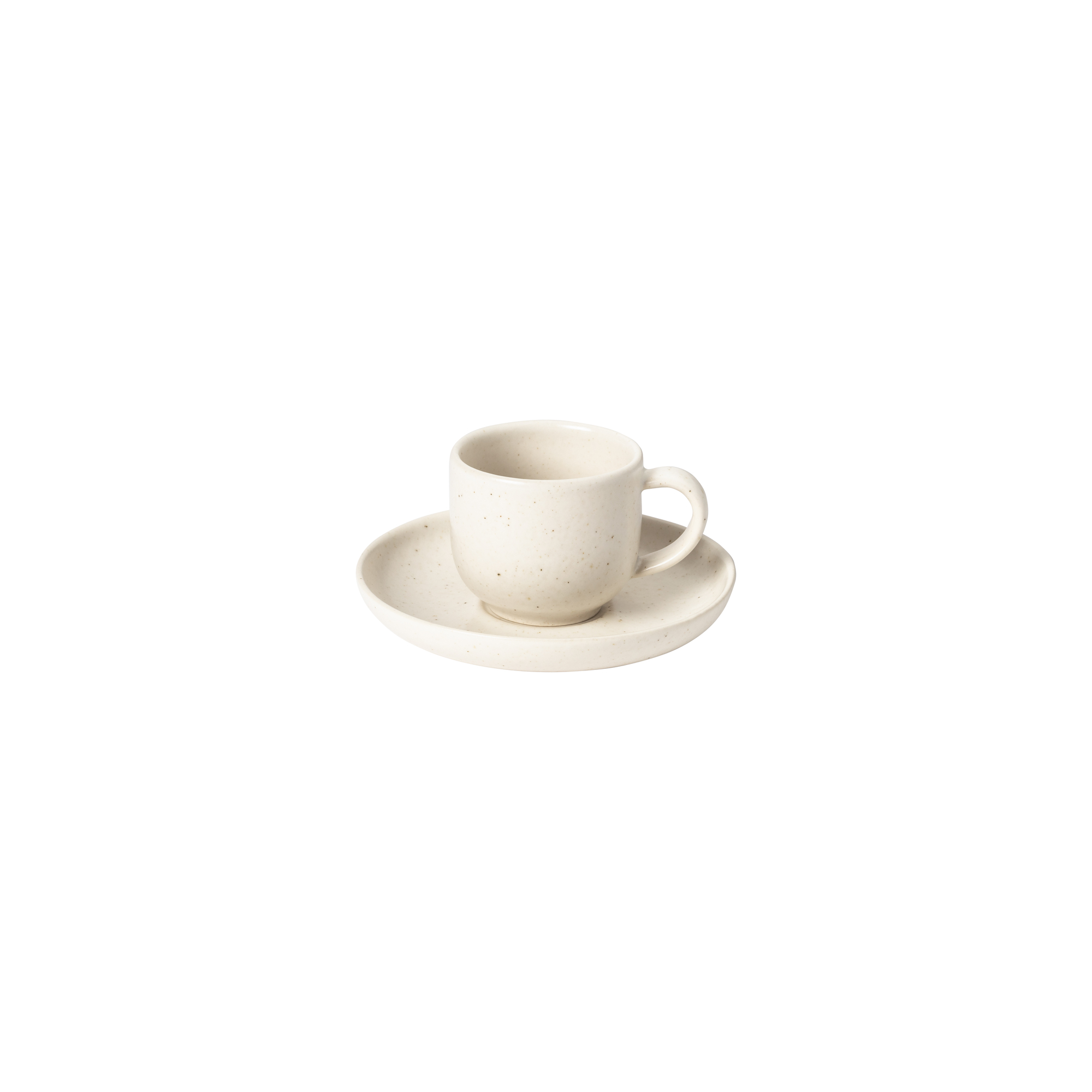 Tasse à Café et Soucoupe Pacifica by Casafina, COSTA NOVA