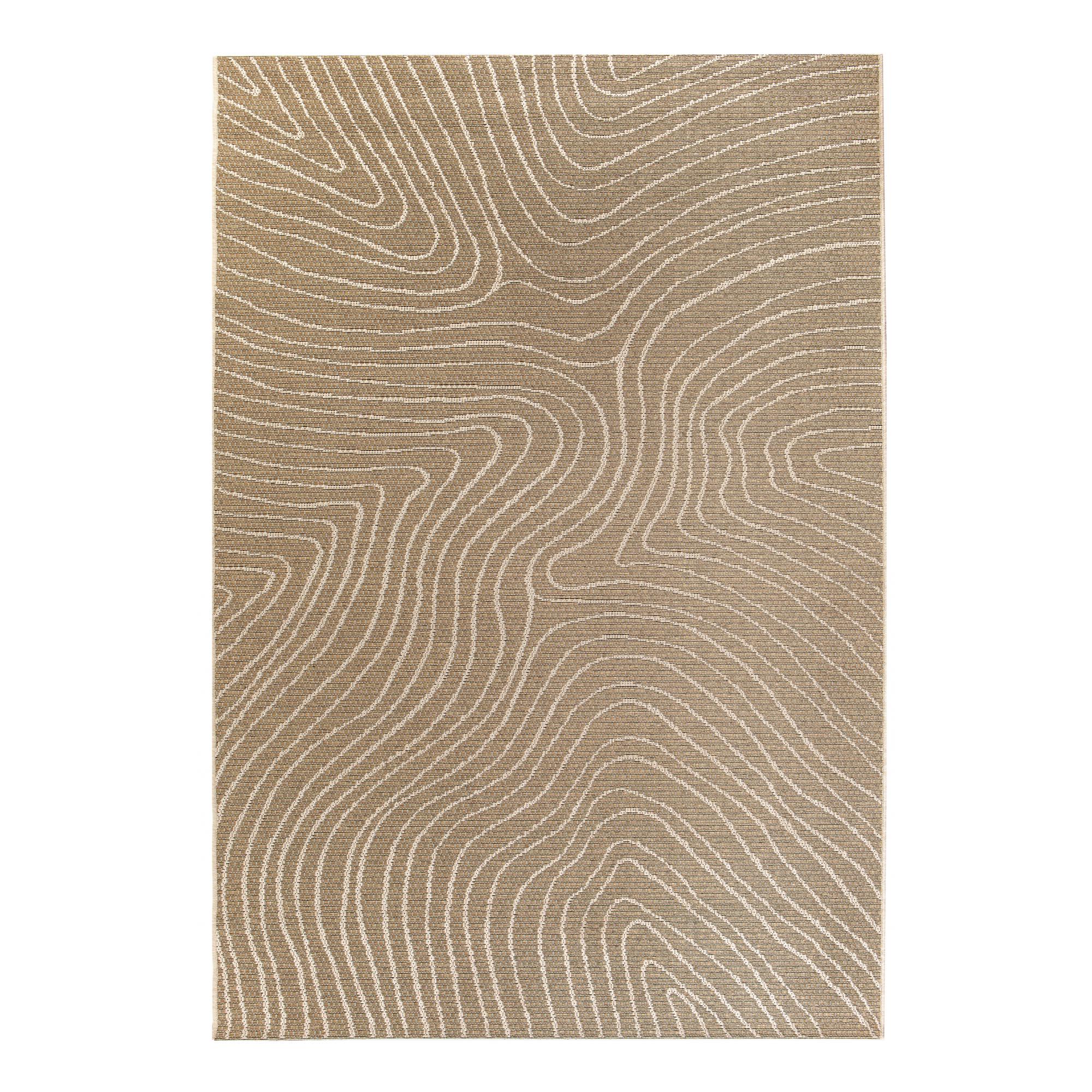 Tapis Alberta 2 outdoor, VIVARAISE