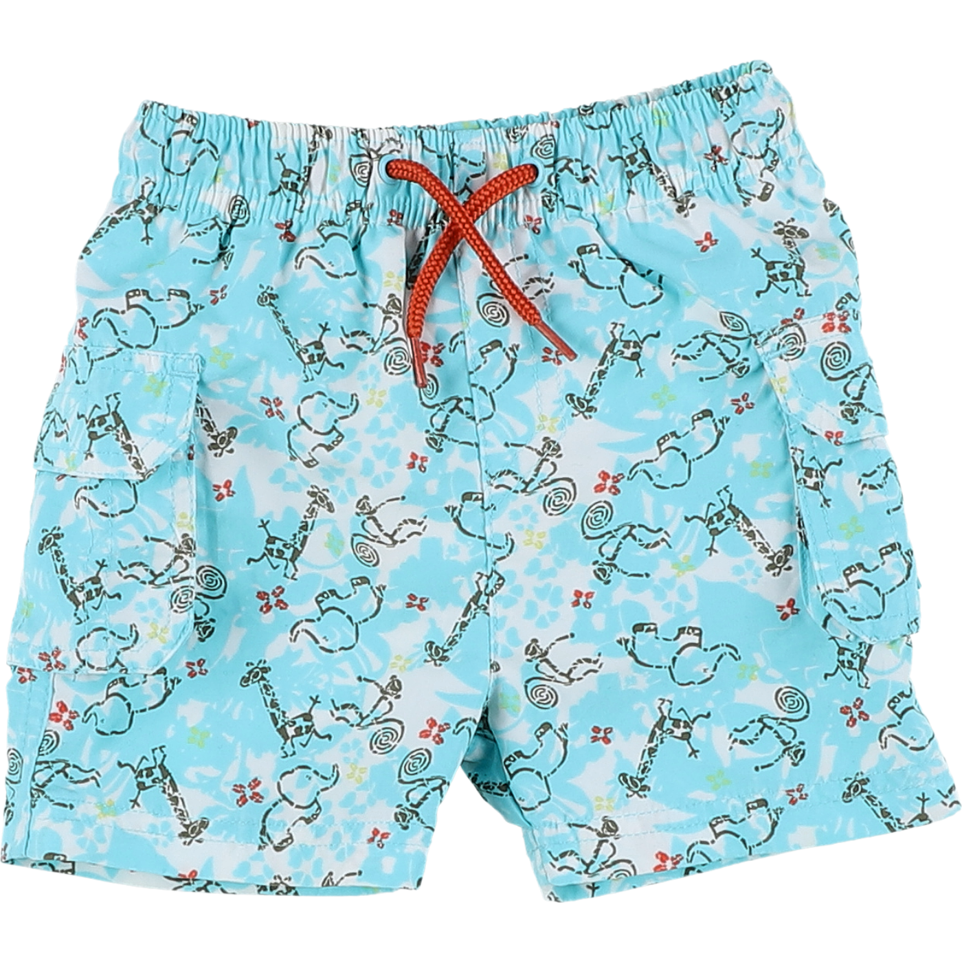Maillot de bain - Très bon état, SERGENT MAJOR