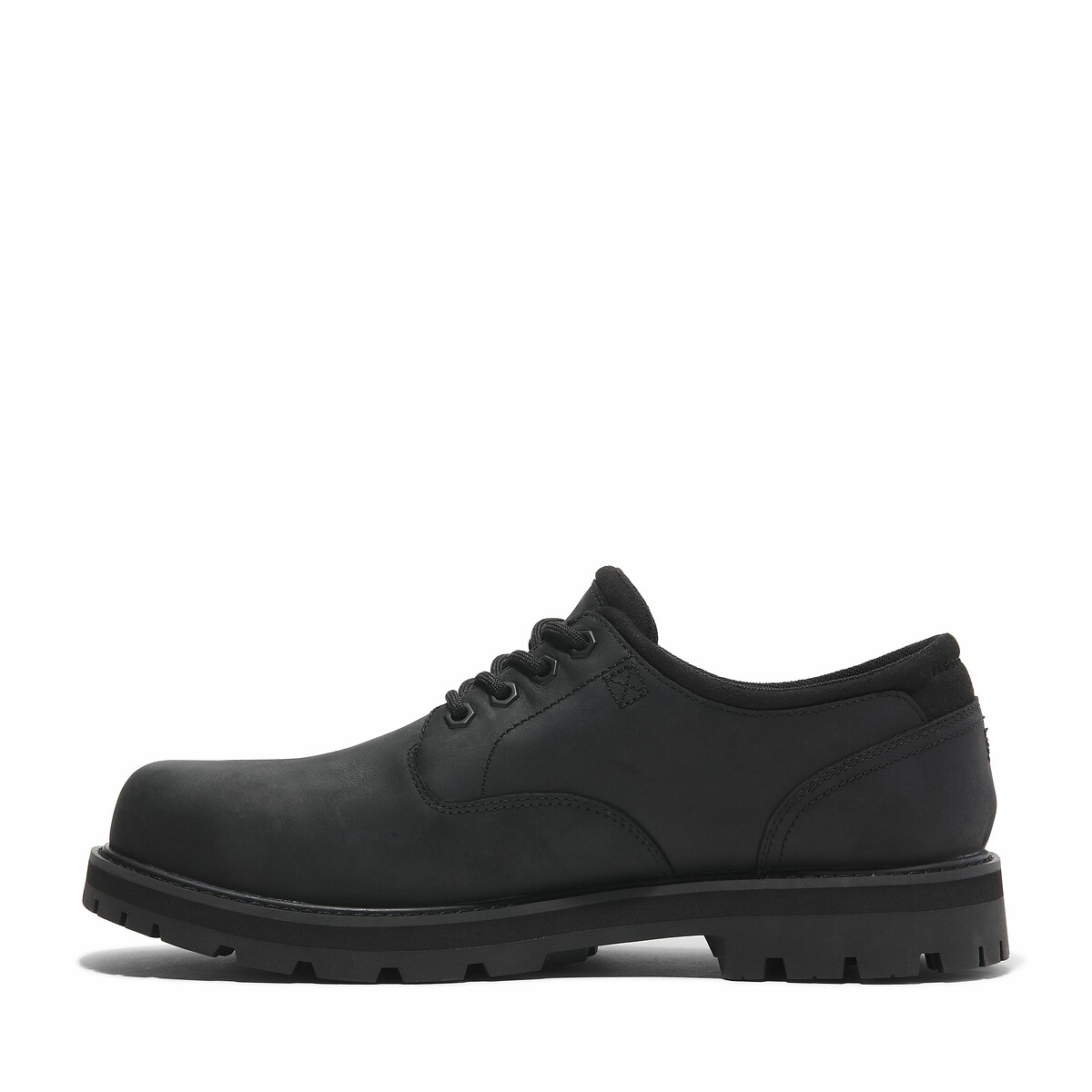 Timberland Derbies de piel BRITTON ROAD LACE UP — photo 5