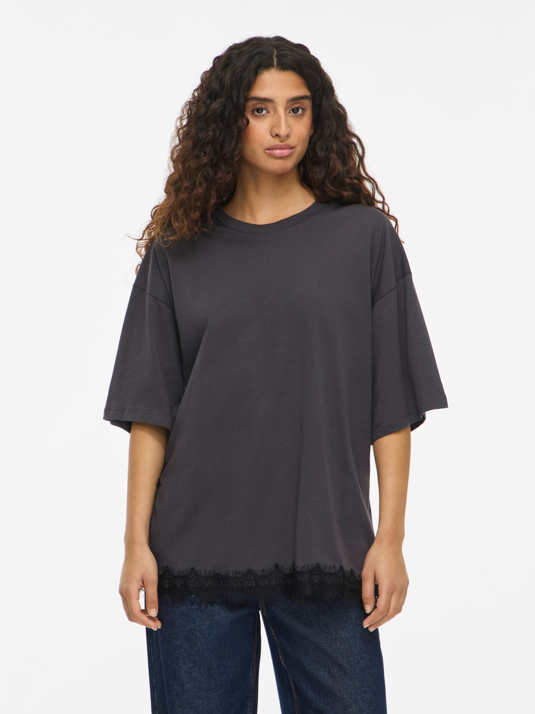 T-Shirt, NOISY MAY