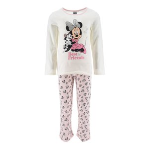 Pyjama Minnie