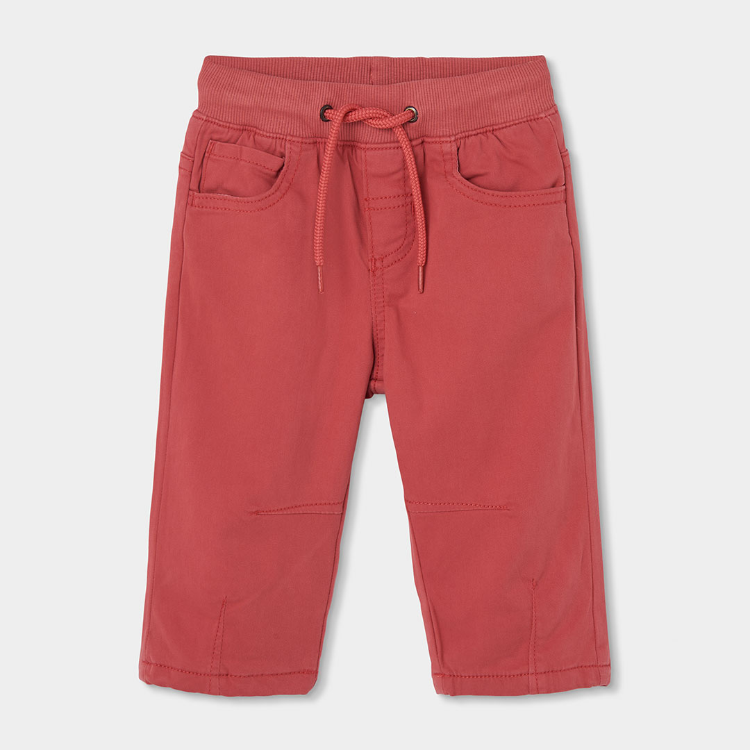 Pantalon garçon basique, BOBOLI