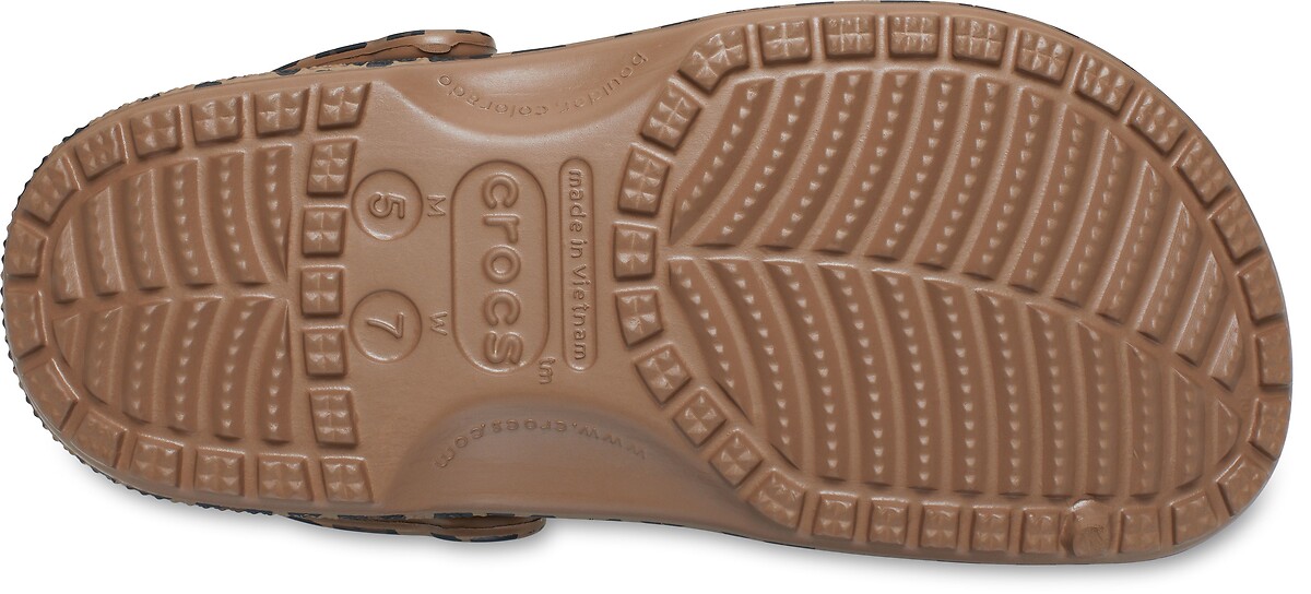 Crocs Zuecos CLASSIC ANIMAL — photo 7
